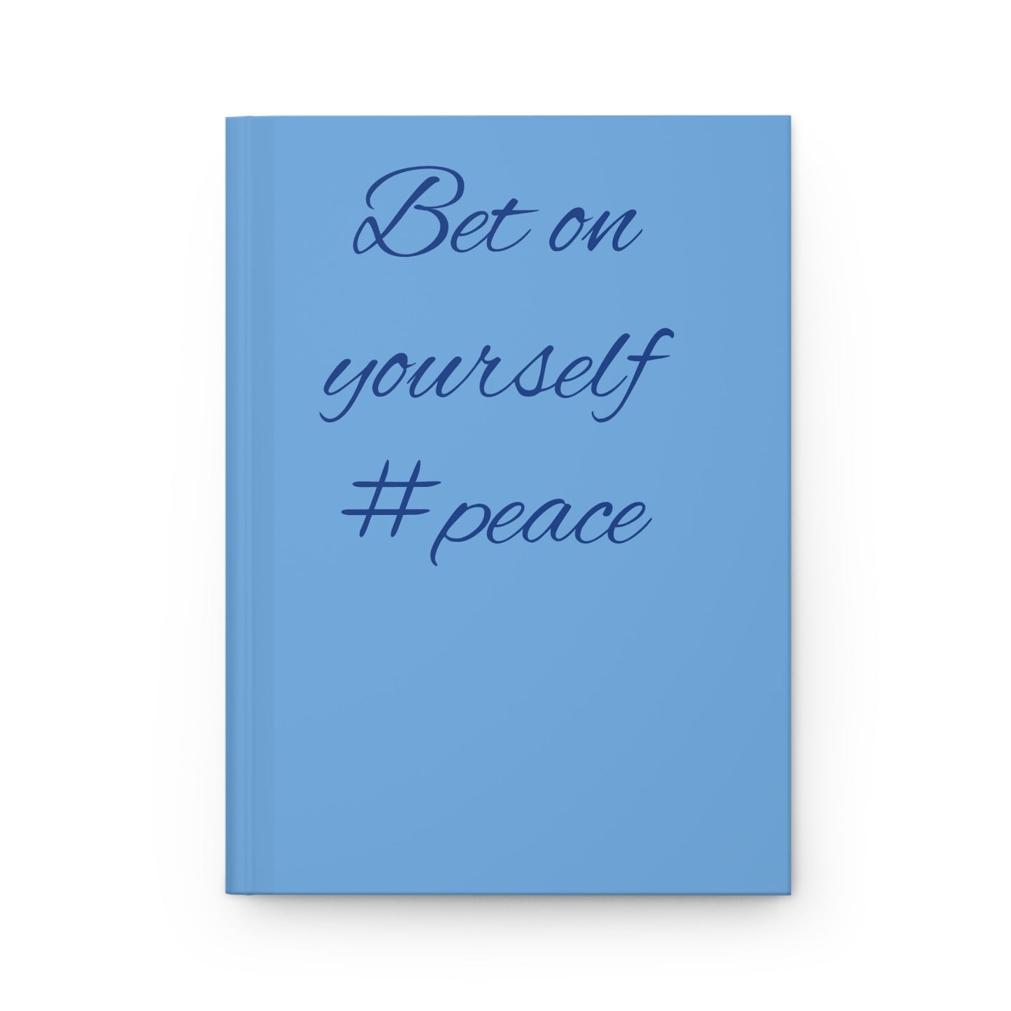 Peaceful YOU | Emotional Support Journal