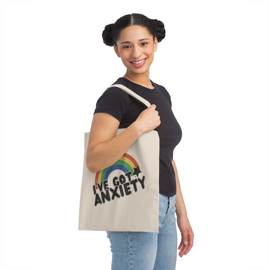 Canvas Tote Bag