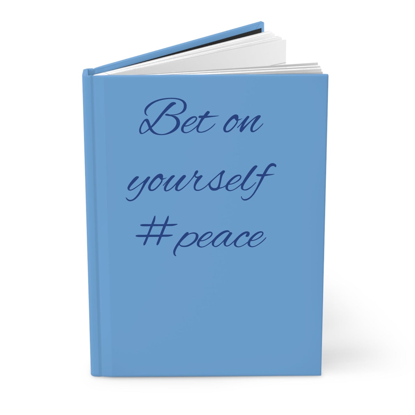 Peaceful YOU | Emotional Support Journal