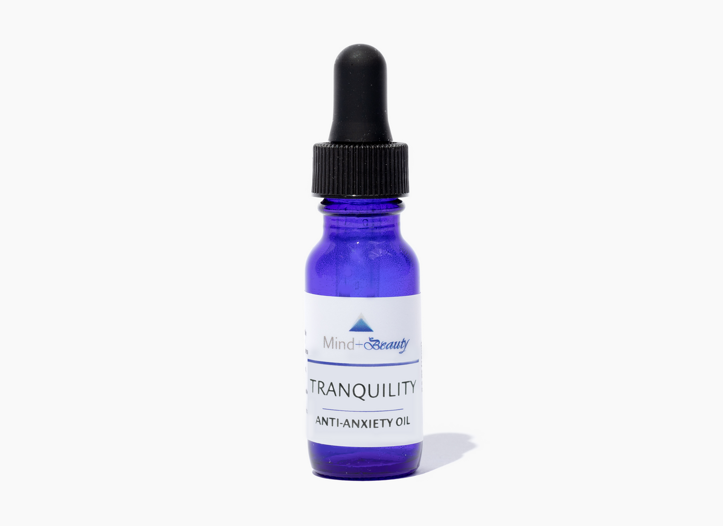 Tranquility Oil