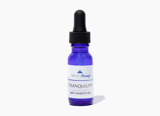 Tranquility Oil